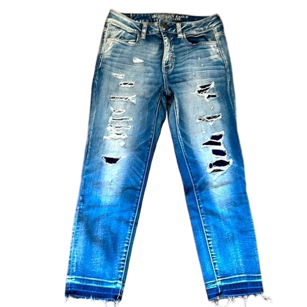 American Eagle Jeggings